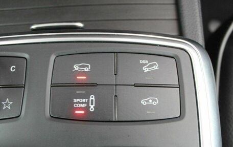 Mercedes-Benz M-Класс, 2012 год, 2 200 000 рублей, 36 фотография