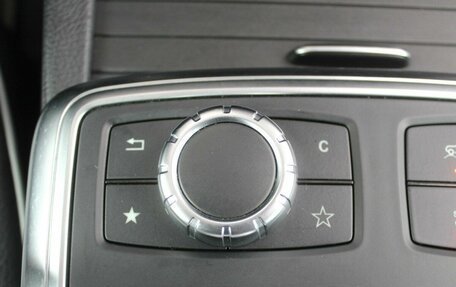 Mercedes-Benz M-Класс, 2012 год, 2 200 000 рублей, 37 фотография