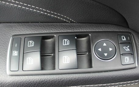 Mercedes-Benz M-Класс, 2012 год, 2 200 000 рублей, 39 фотография