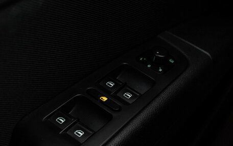 Skoda Superb III рестайлинг, 2014 год, 1 099 000 рублей, 16 фотография