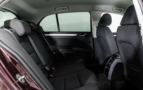 Skoda Superb III рестайлинг, 2014 год, 1 099 000 рублей, 17 фотография