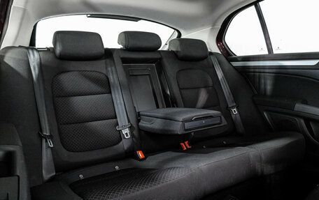 Skoda Superb III рестайлинг, 2014 год, 1 099 000 рублей, 19 фотография