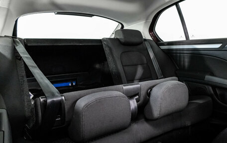 Skoda Superb III рестайлинг, 2014 год, 1 099 000 рублей, 20 фотография