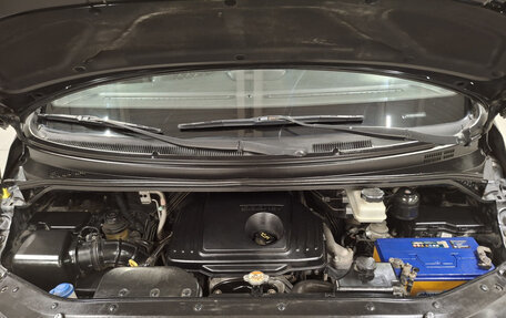 Hyundai H-1 II рестайлинг, 2011 год, 979 750 рублей, 11 фотография