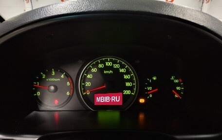 Hyundai H-1 II рестайлинг, 2011 год, 979 750 рублей, 16 фотография