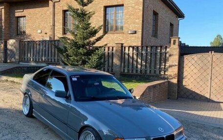 BMW 3 серия, 1991 год, 500 000 рублей, 2 фотография