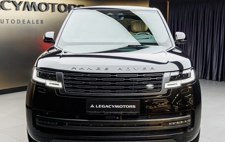 Land Rover Range Rover IV рестайлинг, 2025 год, 26 890 000 рублей, 2 фотография