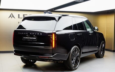 Land Rover Range Rover IV рестайлинг, 2025 год, 26 890 000 рублей, 8 фотография