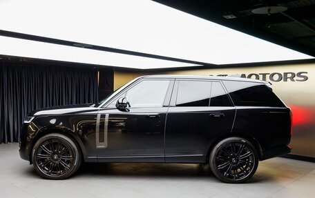 Land Rover Range Rover IV рестайлинг, 2025 год, 26 890 000 рублей, 7 фотография