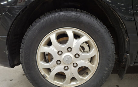 Hyundai H-1 II рестайлинг, 2011 год, 979 750 рублей, 22 фотография