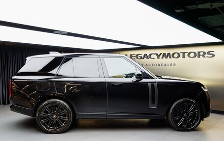 Land Rover Range Rover IV рестайлинг, 2025 год, 26 890 000 рублей, 9 фотография