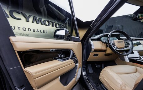 Land Rover Range Rover IV рестайлинг, 2025 год, 26 890 000 рублей, 11 фотография