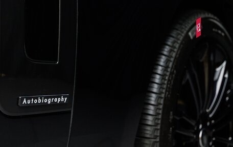 Land Rover Range Rover IV рестайлинг, 2025 год, 26 890 000 рублей, 6 фотография