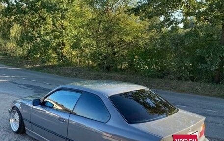 BMW 3 серия, 1991 год, 500 000 рублей, 3 фотография