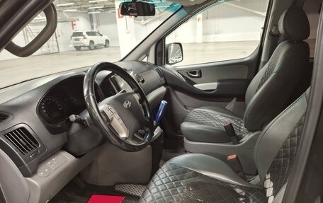 Hyundai H-1 II рестайлинг, 2011 год, 979 750 рублей, 20 фотография