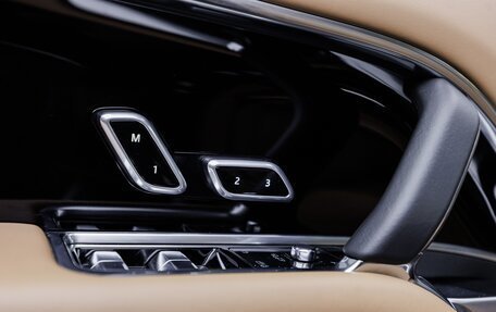 Land Rover Range Rover IV рестайлинг, 2025 год, 26 890 000 рублей, 17 фотография