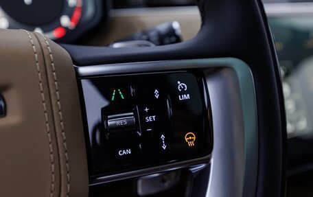 Land Rover Range Rover IV рестайлинг, 2025 год, 26 890 000 рублей, 23 фотография