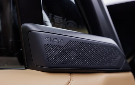 Land Rover Range Rover IV рестайлинг, 2025 год, 26 890 000 рублей, 18 фотография