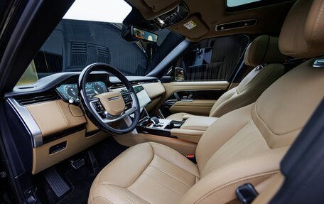 Land Rover Range Rover IV рестайлинг, 2025 год, 26 890 000 рублей, 12 фотография