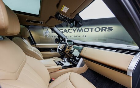 Land Rover Range Rover IV рестайлинг, 2025 год, 26 890 000 рублей, 20 фотография