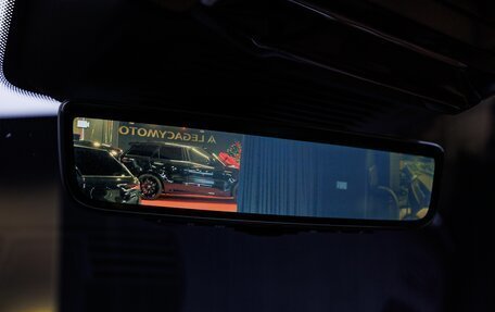 Land Rover Range Rover IV рестайлинг, 2025 год, 26 890 000 рублей, 24 фотография