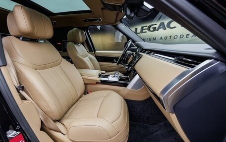 Land Rover Range Rover IV рестайлинг, 2025 год, 26 890 000 рублей, 19 фотография