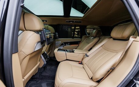 Land Rover Range Rover IV рестайлинг, 2025 год, 26 890 000 рублей, 35 фотография