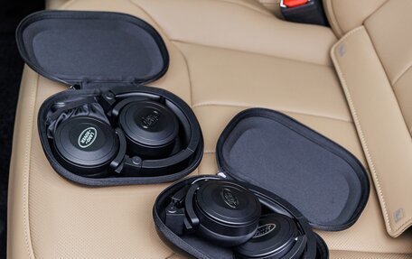 Land Rover Range Rover IV рестайлинг, 2025 год, 26 890 000 рублей, 36 фотография