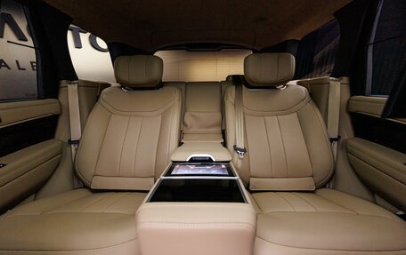 Land Rover Range Rover IV рестайлинг, 2025 год, 26 890 000 рублей, 39 фотография