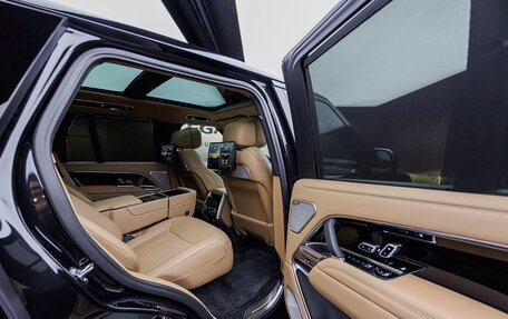 Land Rover Range Rover IV рестайлинг, 2025 год, 26 890 000 рублей, 33 фотография