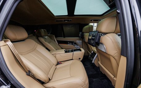 Land Rover Range Rover IV рестайлинг, 2025 год, 26 890 000 рублей, 34 фотография