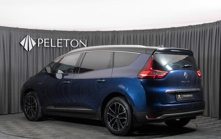 Renault Scenic IV, 2018 год, 1 740 000 рублей, 4 фотография