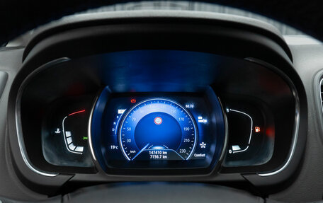 Renault Scenic IV, 2018 год, 1 740 000 рублей, 14 фотография