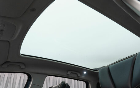 Renault Scenic IV, 2018 год, 1 740 000 рублей, 12 фотография