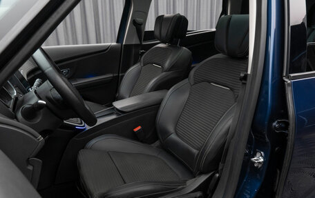 Renault Scenic IV, 2018 год, 1 740 000 рублей, 11 фотография