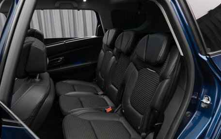 Renault Scenic IV, 2018 год, 1 740 000 рублей, 16 фотография