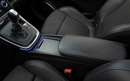 Renault Scenic IV, 2018 год, 1 740 000 рублей, 20 фотография