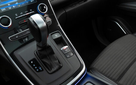 Renault Scenic IV, 2018 год, 1 740 000 рублей, 22 фотография