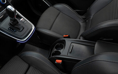 Renault Scenic IV, 2018 год, 1 740 000 рублей, 21 фотография