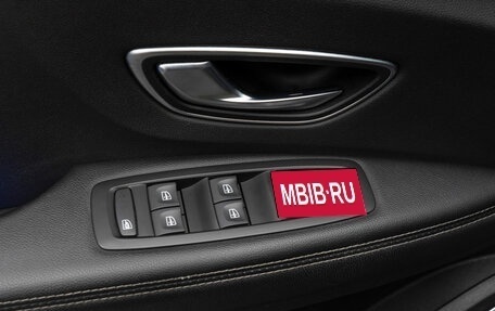 Renault Scenic IV, 2018 год, 1 740 000 рублей, 18 фотография