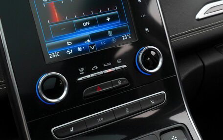 Renault Scenic IV, 2018 год, 1 740 000 рублей, 23 фотография