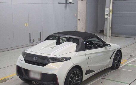 Honda S660, 2022 год, 1 419 000 рублей, 6 фотография