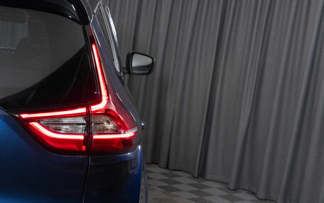 Renault Scenic IV, 2018 год, 1 740 000 рублей, 30 фотография