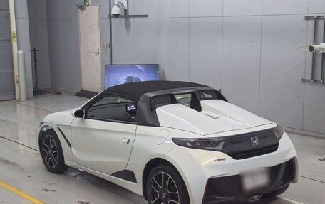 Honda S660, 2022 год, 1 419 000 рублей, 5 фотография