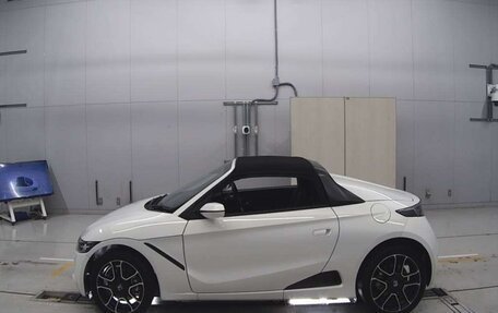 Honda S660, 2022 год, 1 419 000 рублей, 3 фотография