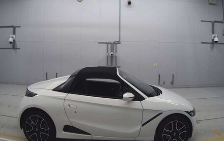 Honda S660, 2022 год, 1 419 000 рублей, 4 фотография