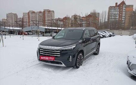 CheryExeed VX, 2023 год, 2 730 000 рублей, 2 фотография