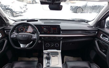 CheryExeed VX, 2023 год, 2 730 000 рублей, 5 фотография