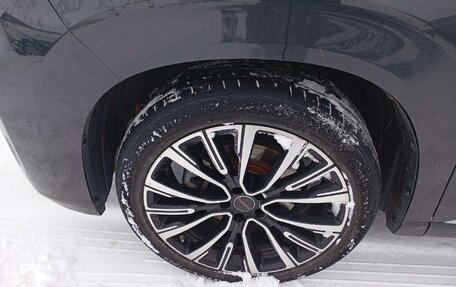 CheryExeed VX, 2023 год, 2 730 000 рублей, 13 фотография