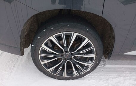 CheryExeed VX, 2023 год, 2 730 000 рублей, 11 фотография